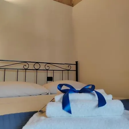 A Due Passi Dal Mare 1 - Affitti Brevi Italia * Marina di San Vito