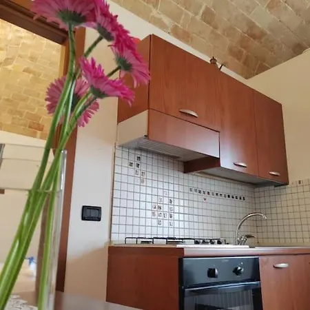 A Due Passi Dal Mare 1 - Affitti Brevi Italia Apartment *