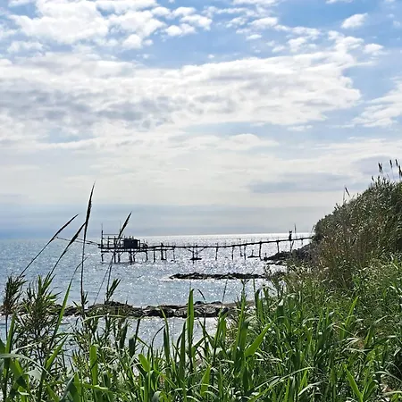 A Due Passi Dal Mare 1 - Affitti Brevi Italia * Marina di San Vito