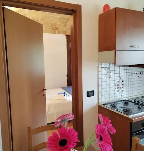 Apartment A Due Passi Dal Mare 1 - Affitti Brevi Italia Marina di San Vito