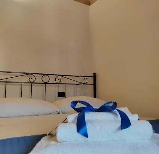 A Due Passi Dal Mare 1 - Affitti Brevi Italia * Marina di San Vito