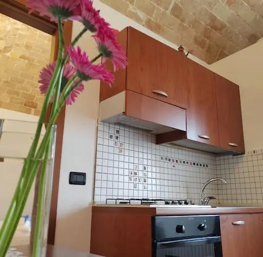 A Due Passi Dal Mare 1 - Affitti Brevi Italia Apartment *