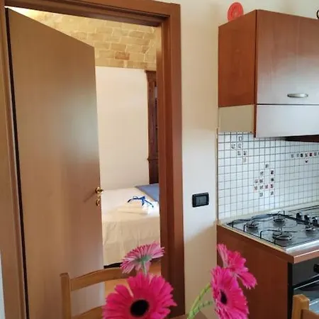 Appartement A Due Passi Dal Mare 1 - Affitti Brevi Italia Marina di San Vito