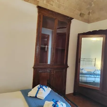 A Due Passi Dal Mare 1 - Affitti Brevi Italia Marina di San Vito