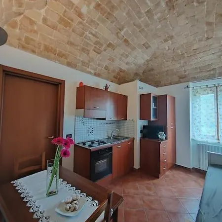 A Due Passi Dal Mare 1 - Affitti Brevi Italia Apartament