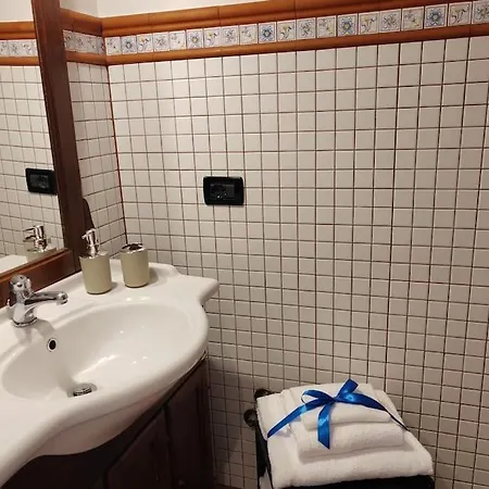 A Due Passi Dal Mare 1 - Affitti Brevi Italia