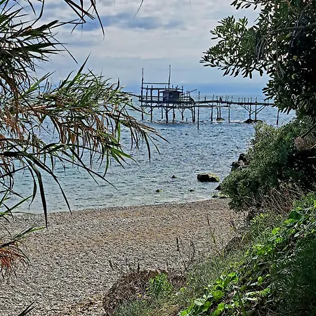 A Due Passi Dal Mare 1 - Affitti Brevi Italia Marina di San Vito