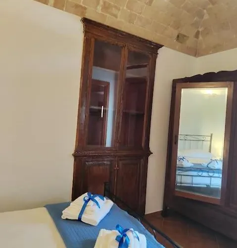 A Due Passi Dal Mare 1 - Affitti Brevi Italia Марина-ди-Сан-Вито