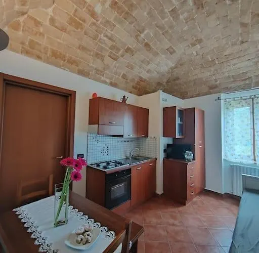 A Due Passi Dal Mare 1 - Affitti Brevi Italia Апартаменты