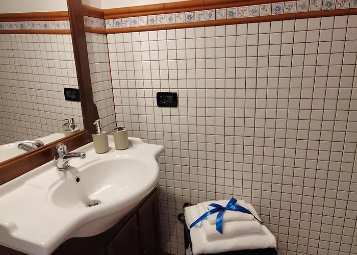 A Due Passi Dal Mare 1 - Affitti Brevi Italia